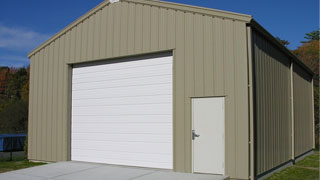 Garage Door Openers at Hawthorne Pond Condo, Florida